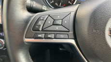 Nissan Qashqai 1.3 DiG-T Acenta Premium 5dr Petrol Hatchback